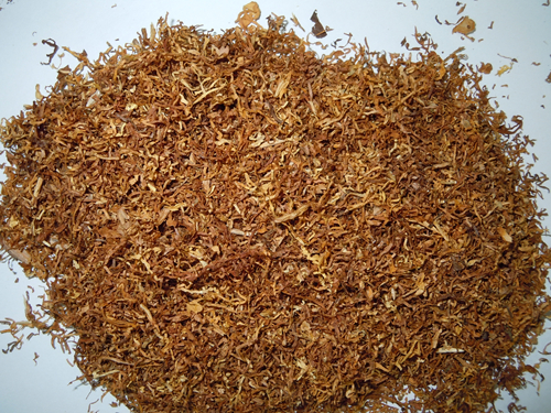Tobacco Drying Machine